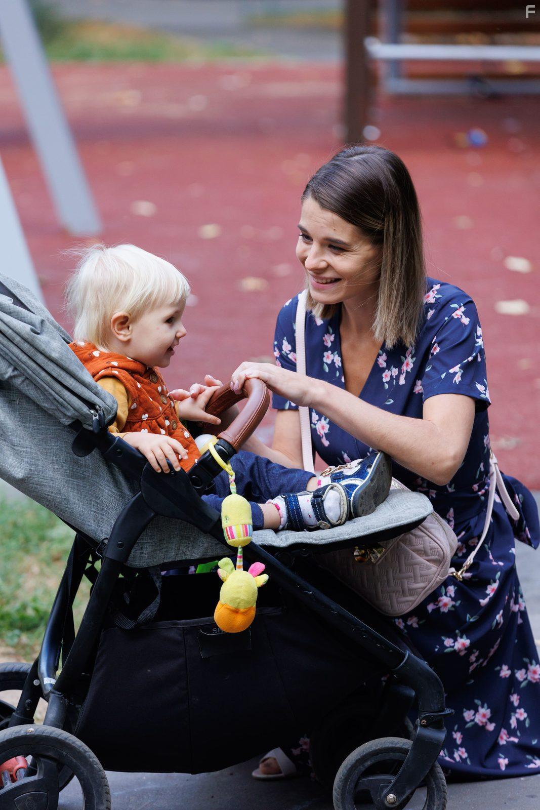 Груз прошлого #4