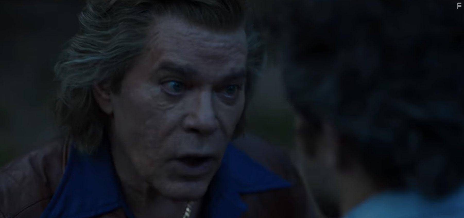 Ray Liotta in Cocaine Bear (2023)