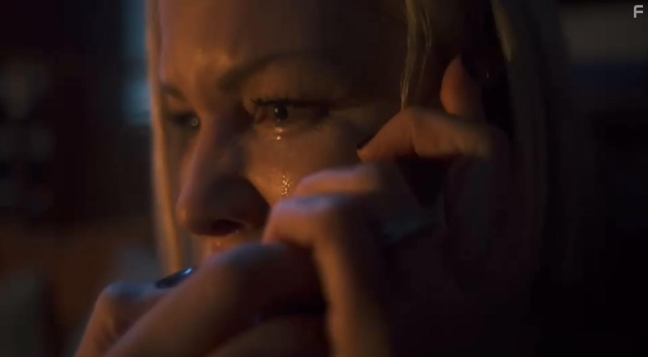 Дом на Черной горе