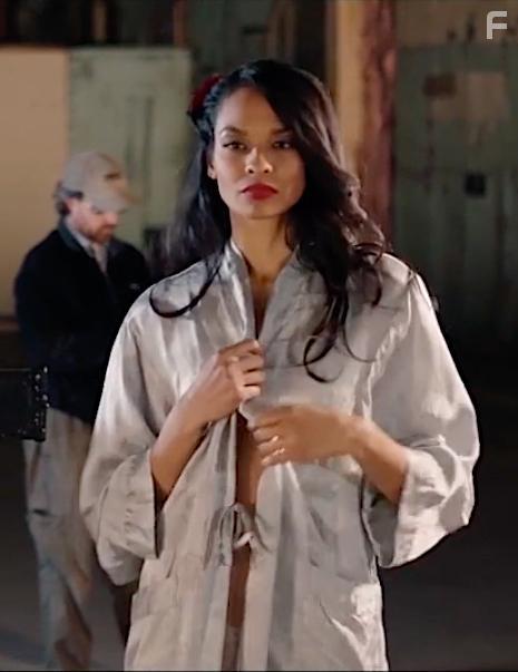 Kacy Owens in Starf*cker (2022)