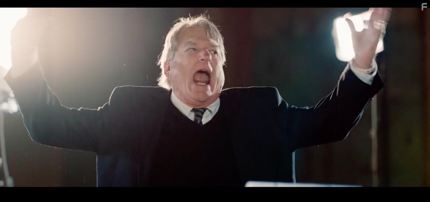 Blake Clark in Starf*cker (2022)