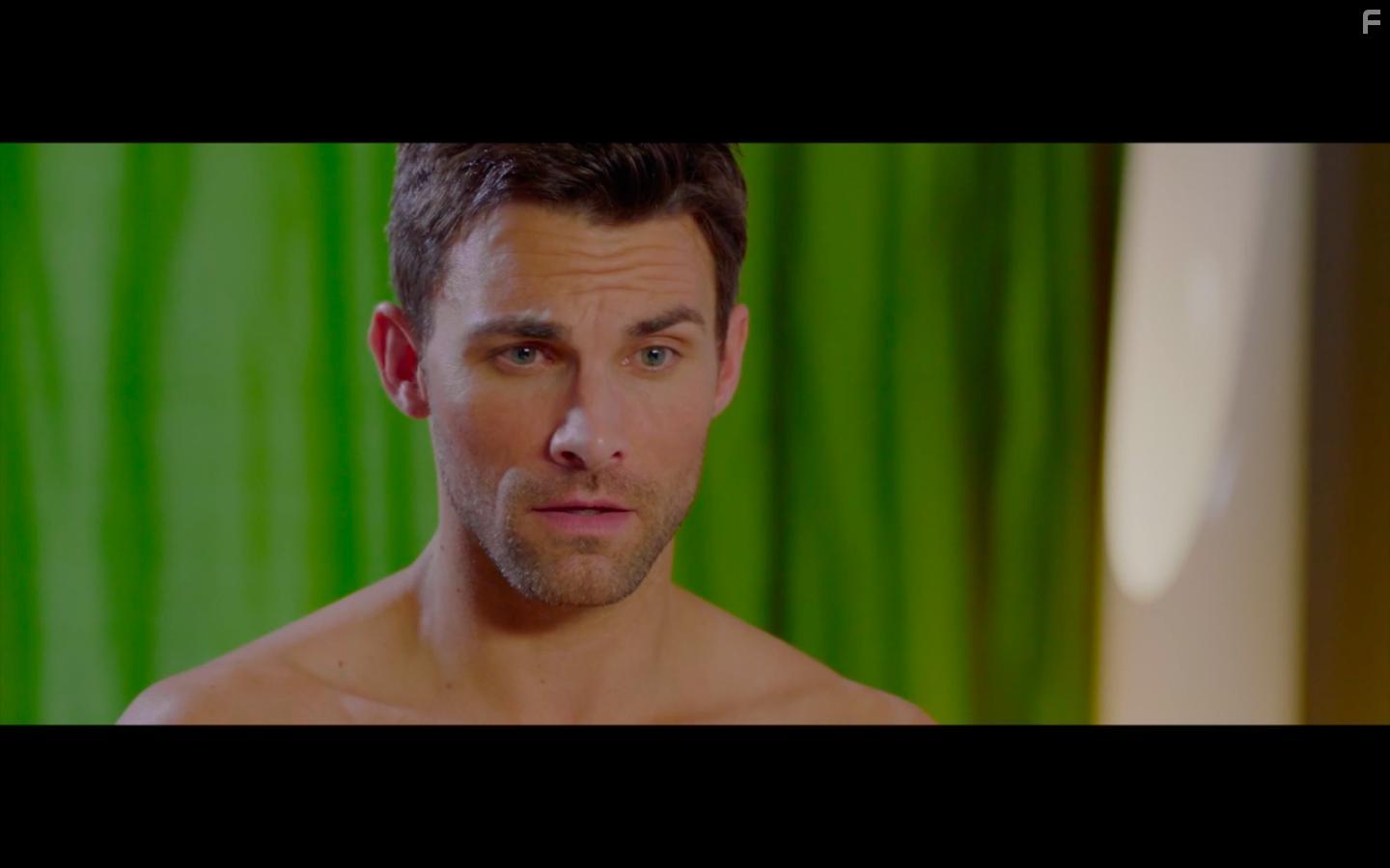 Erik Fellows in Starf*cker (2022)