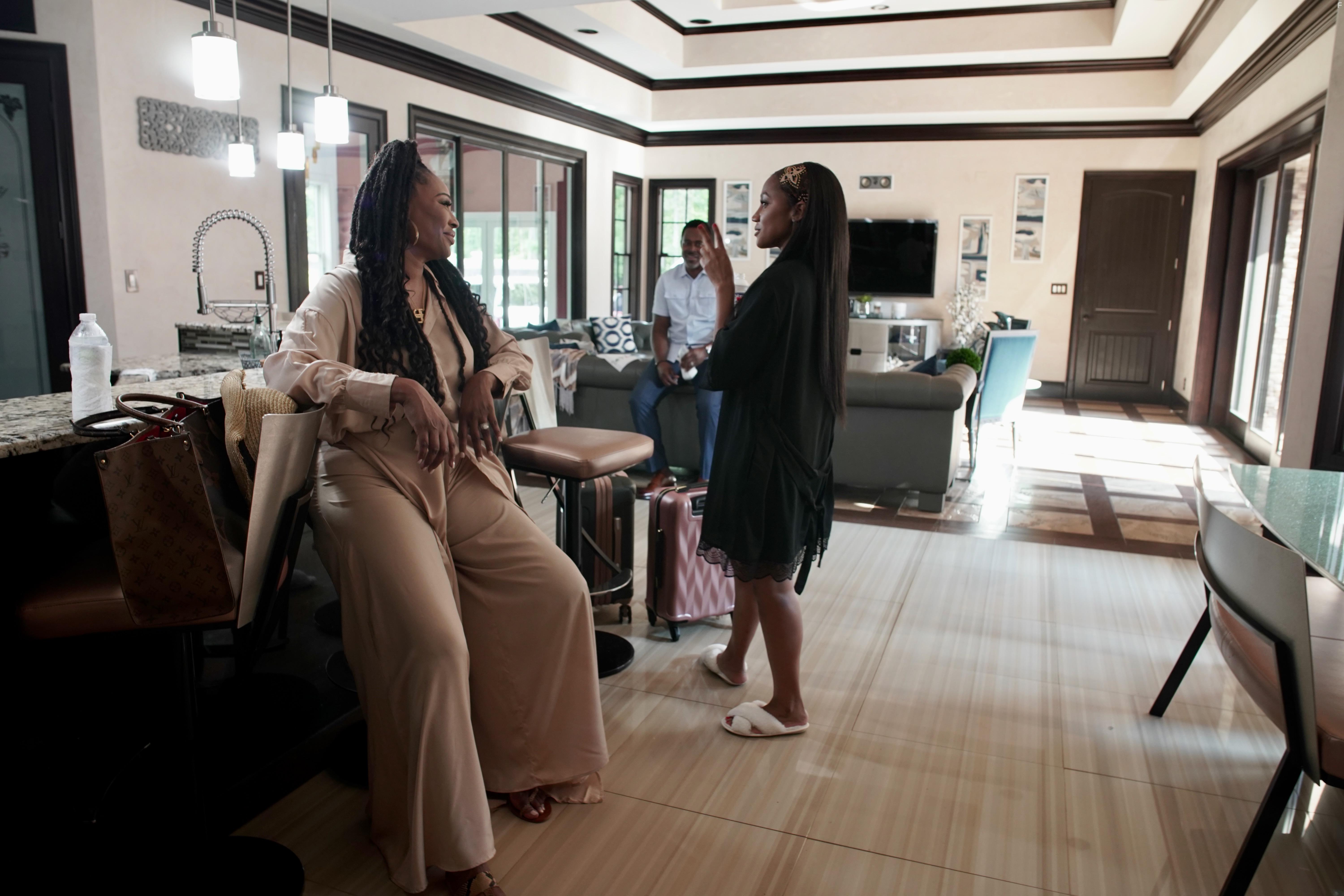 Under His Influence (2023)