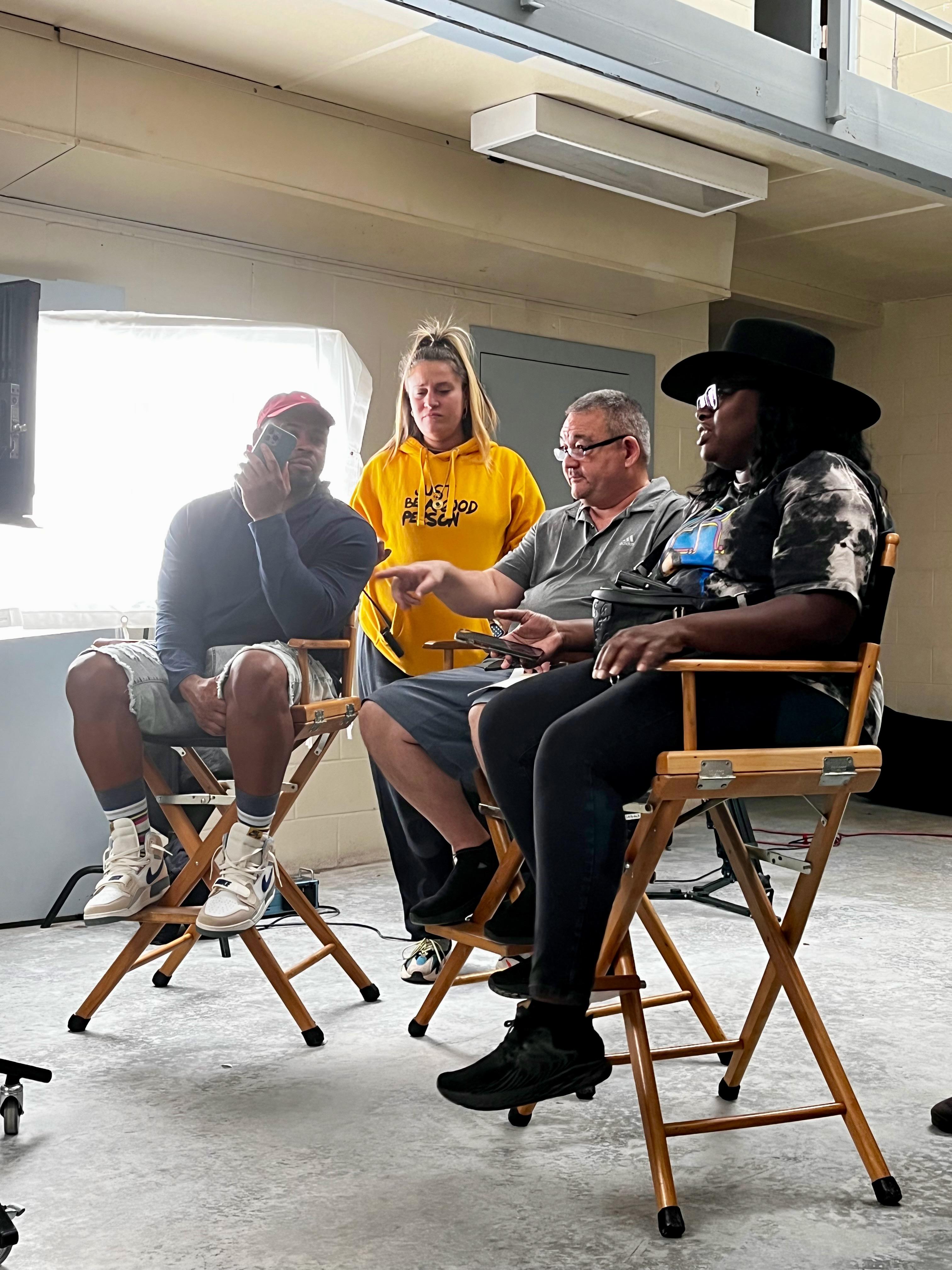 Under His Influence (2023)