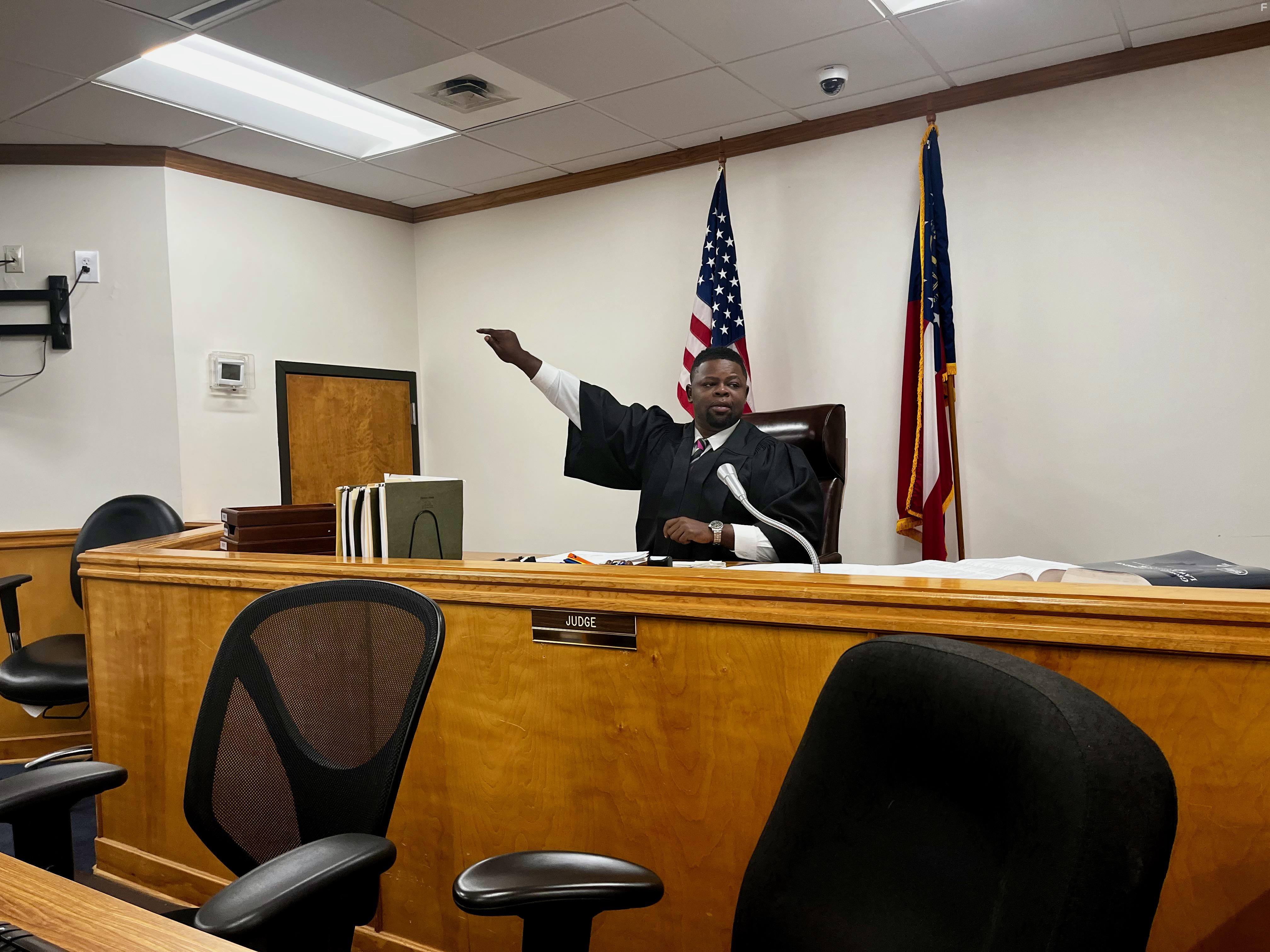 Under His Influence (2023)