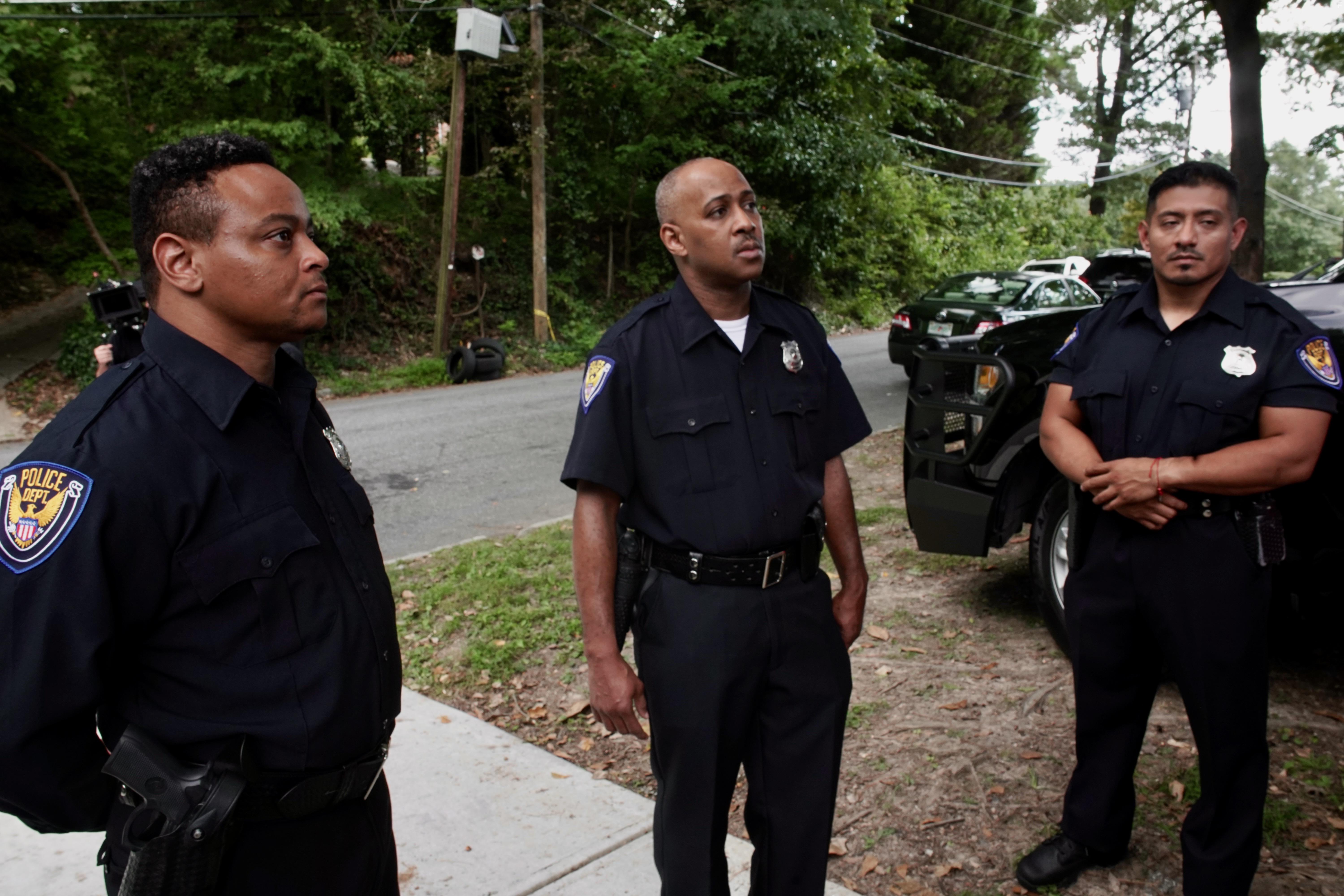 Under His Influence (2023)