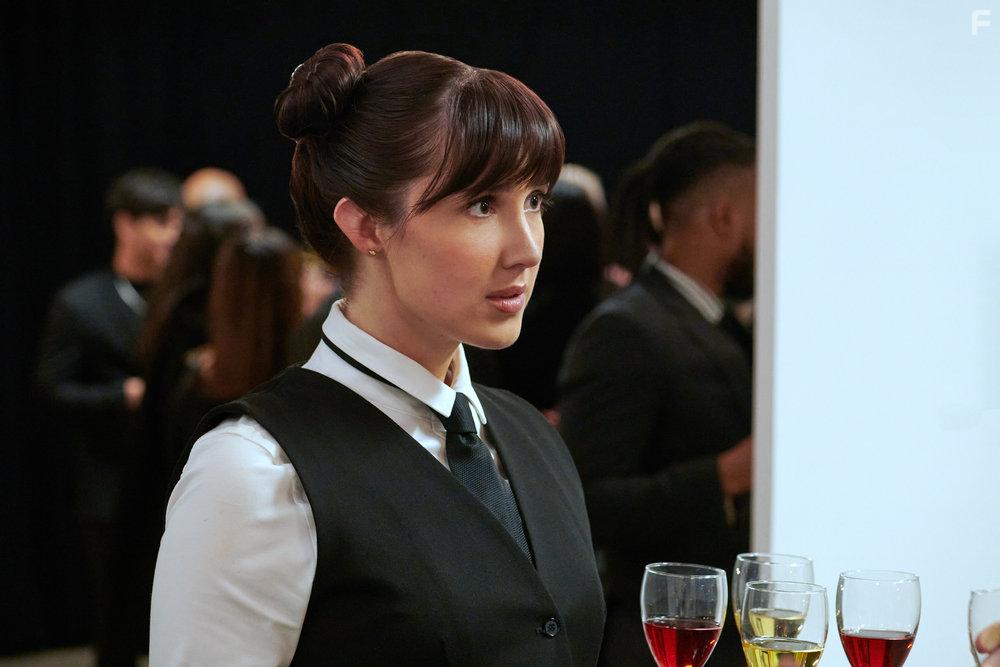 Sophie Bastelle in Welcome to Valentine (2023)