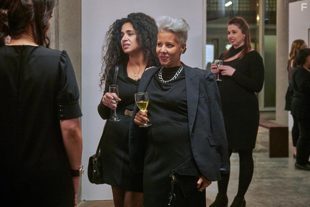 Welcome to Valentine (2023)