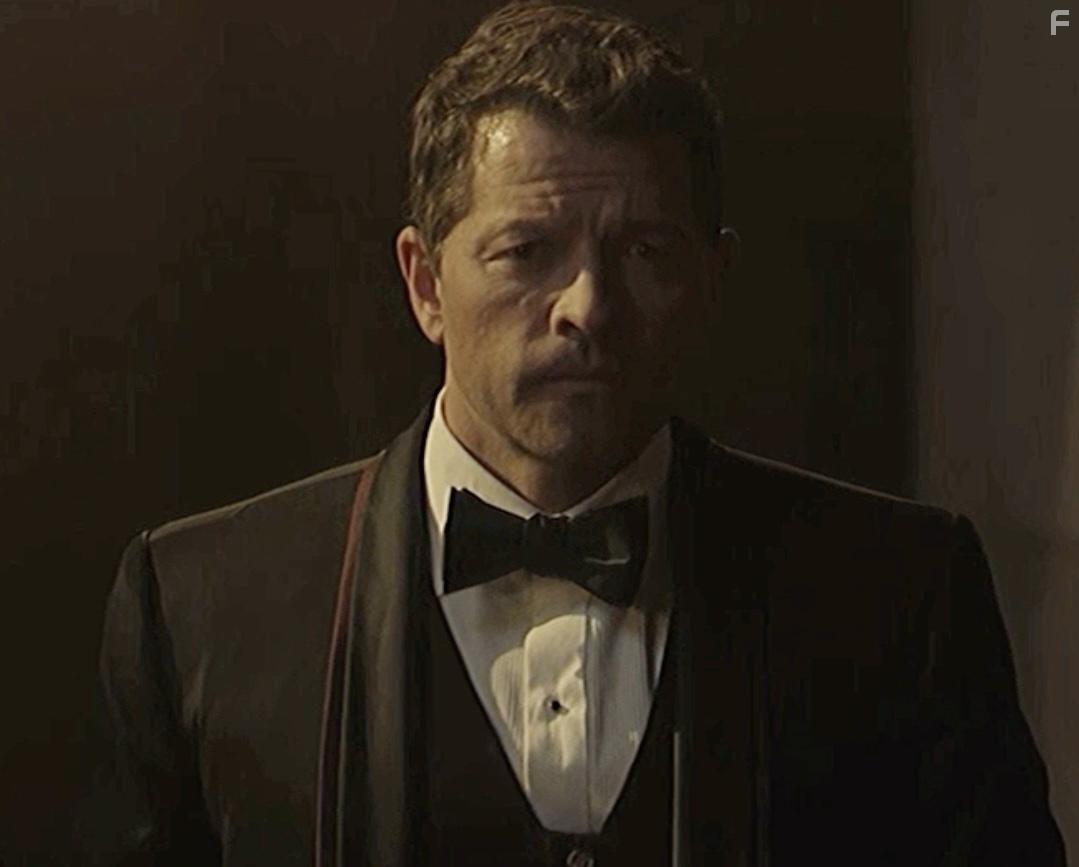 Misha Collins in Gotham Knights (2023)