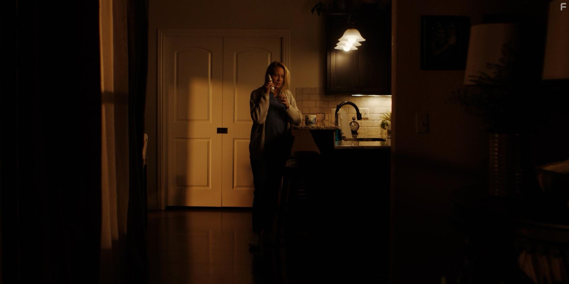 Anna Camp in 5000 Blankets (2022)