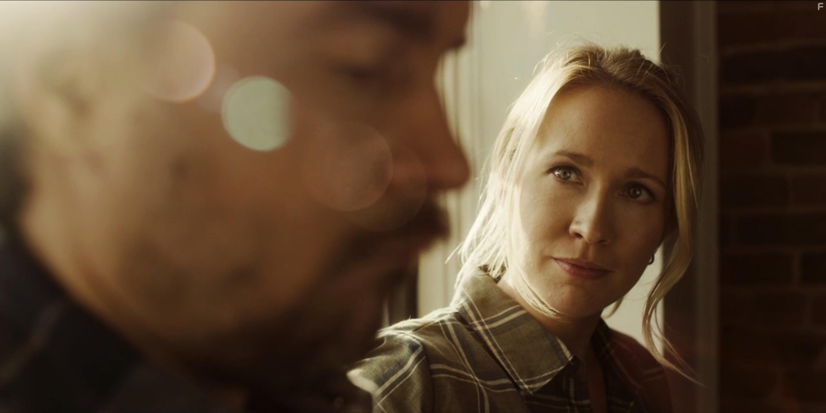 Anna Camp in 5000 Blankets (2022)