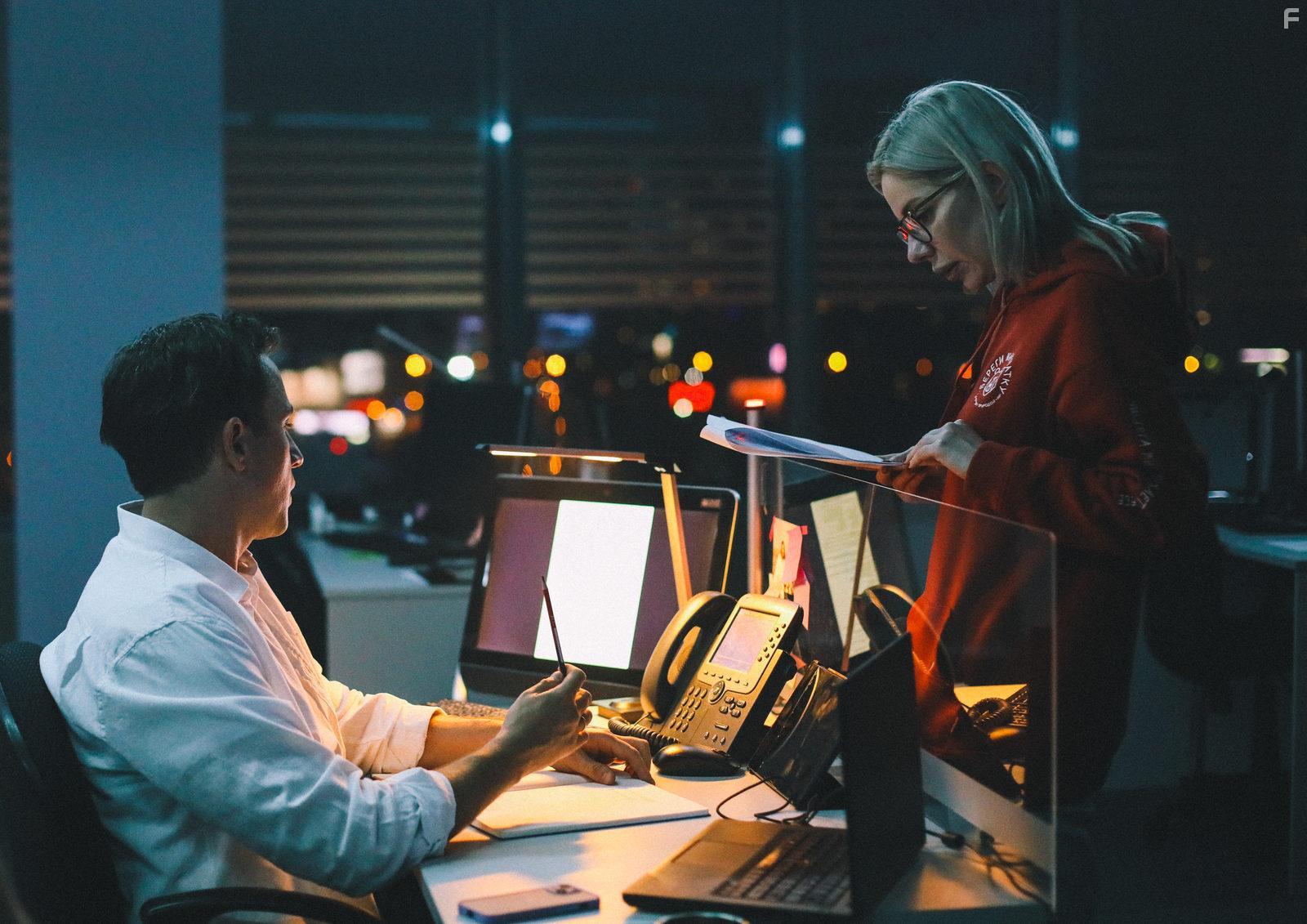 Вторая линия #2