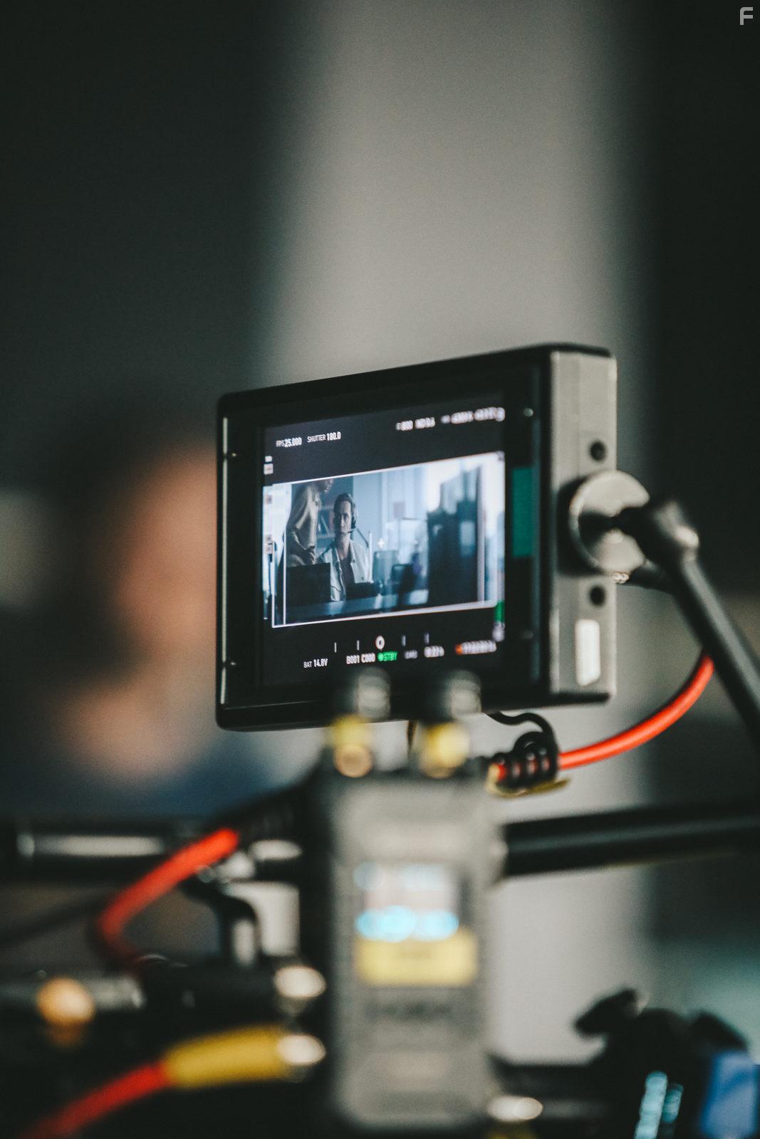 Вторая линия #3