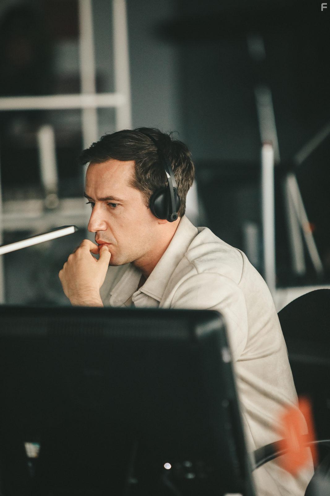 Вторая линия #4