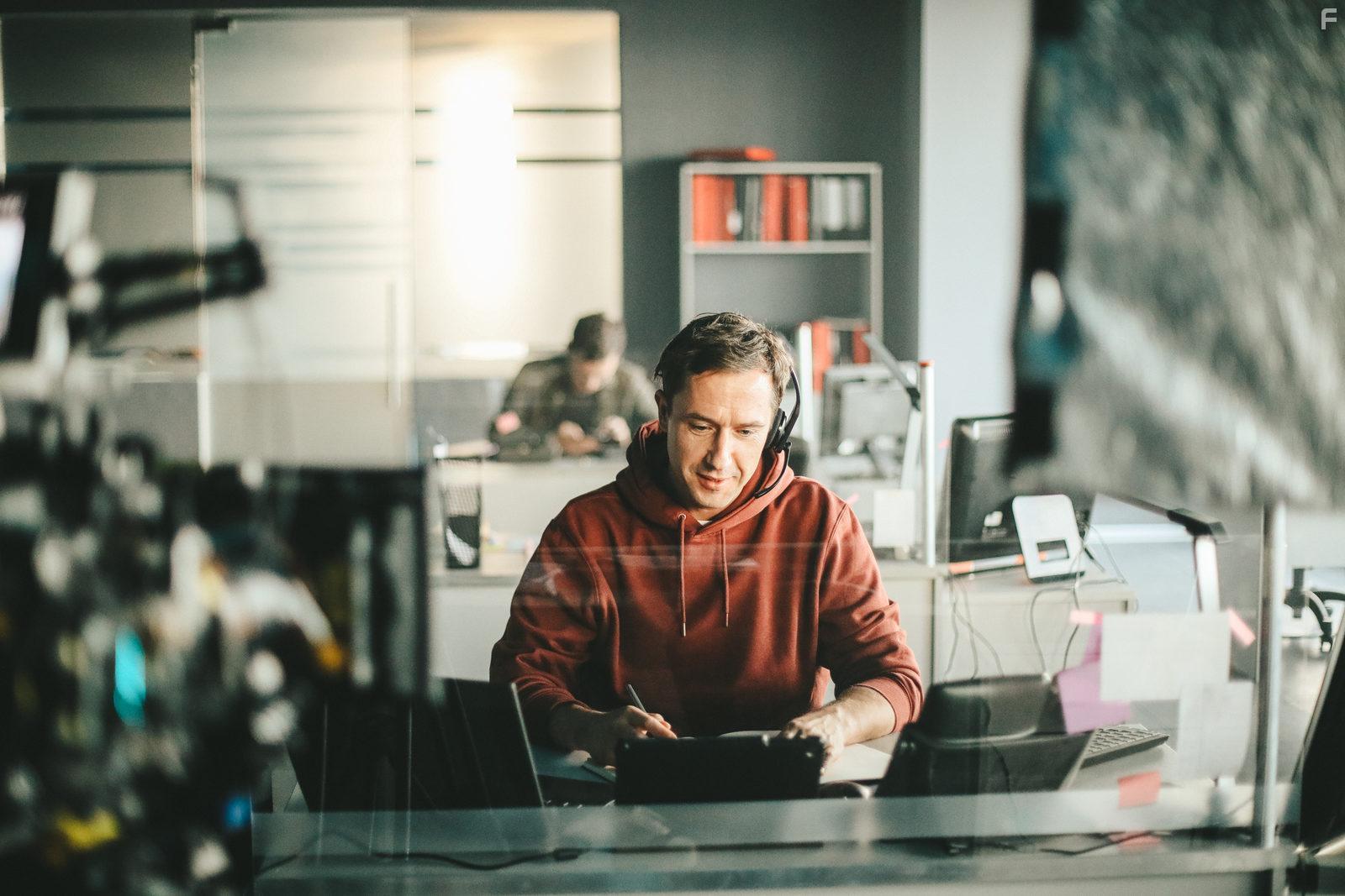 Вторая линия #6