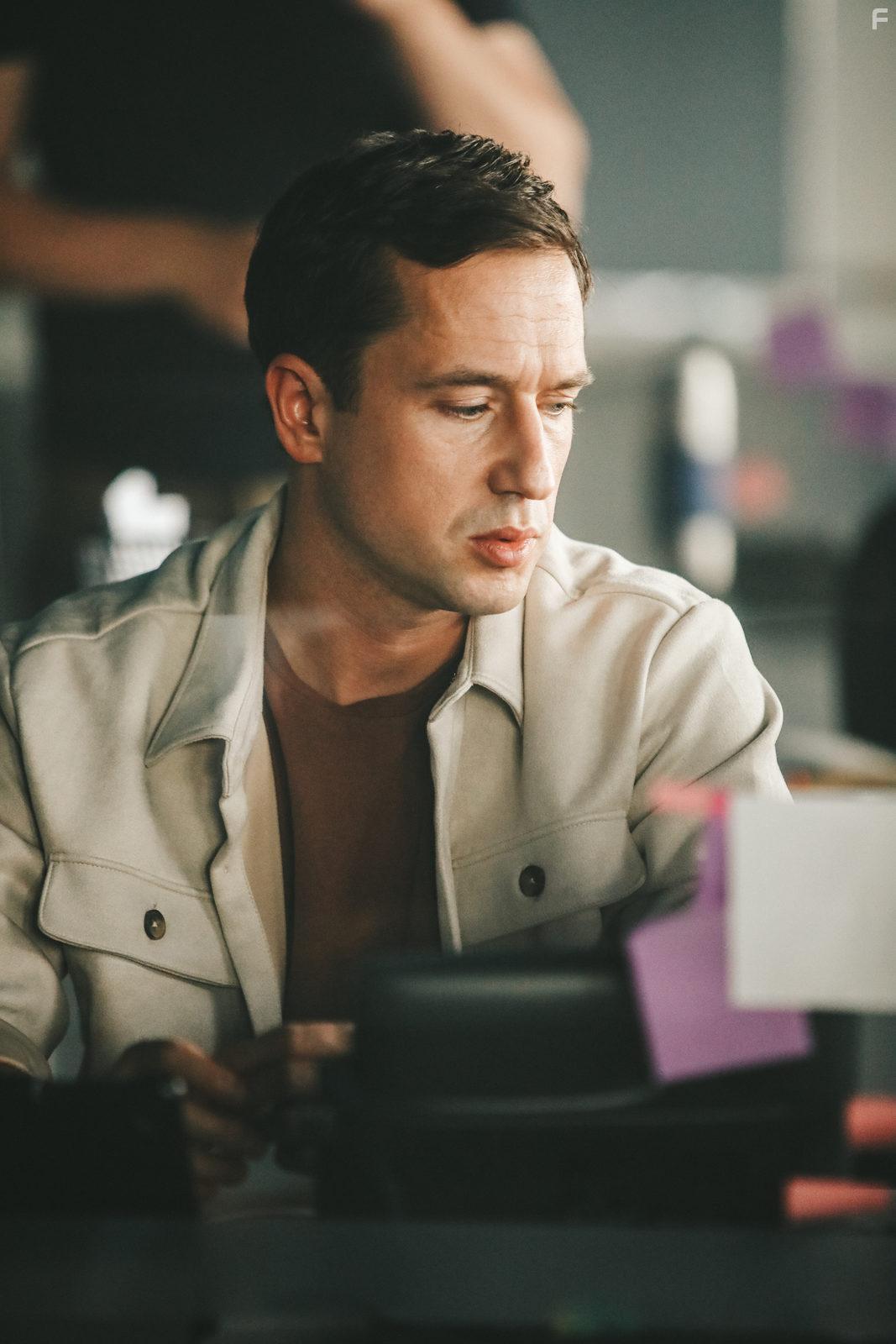 Вторая линия #7