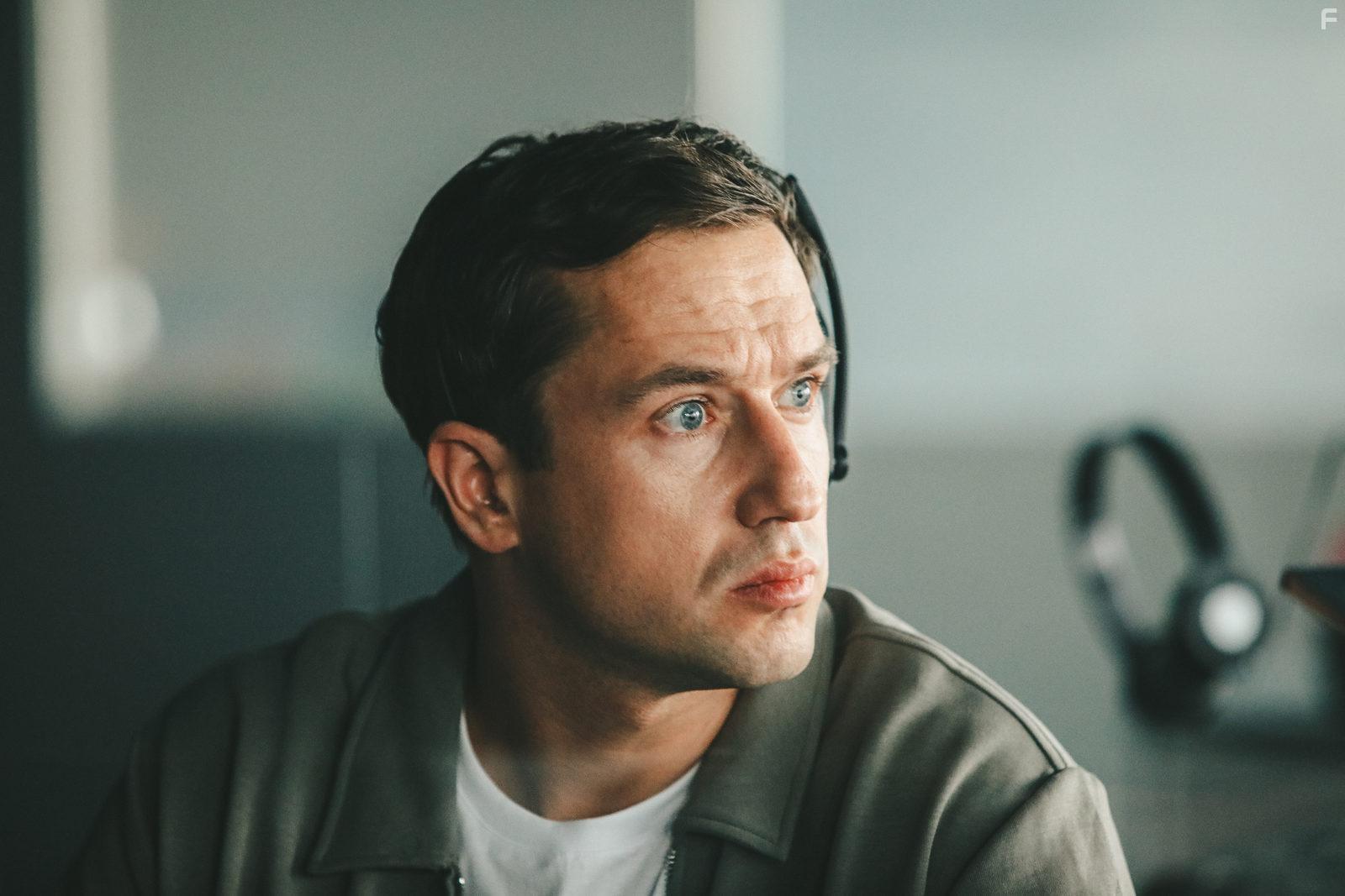 Вторая линия #8