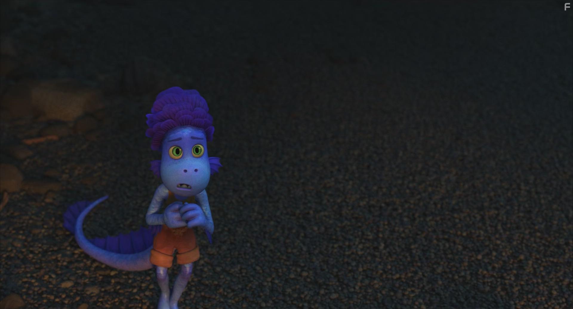 Jack Dylan Grazer in Ciao Alberto (2021)