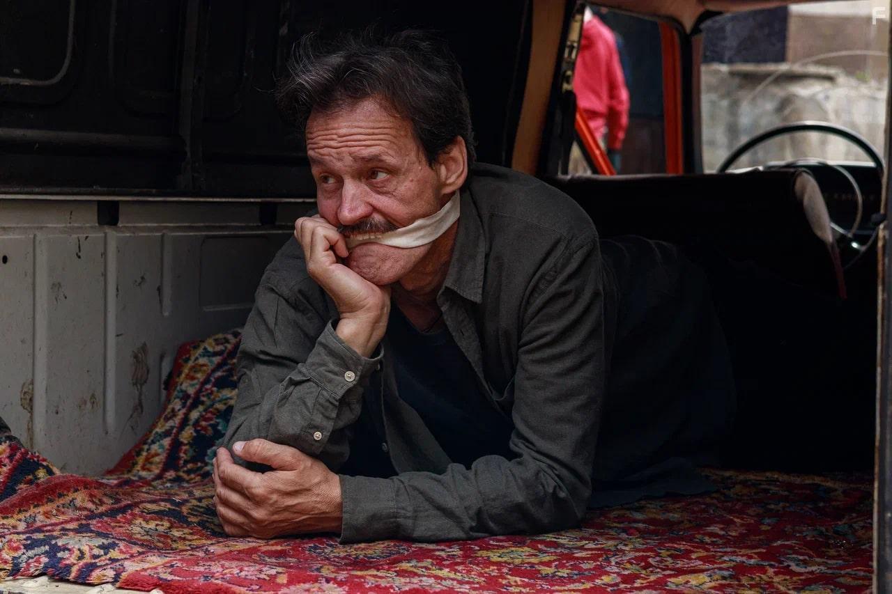 Библиотекарь #1