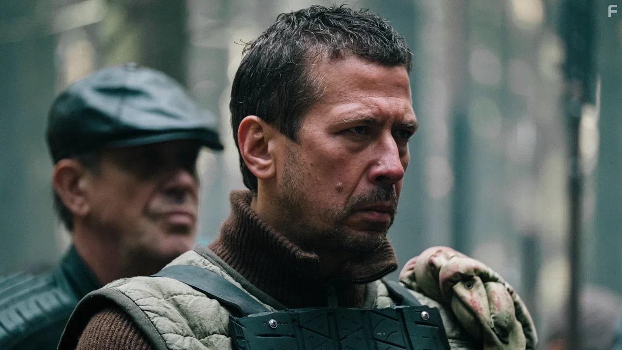 Библиотекарь #2