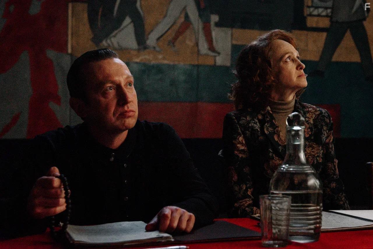 Библиотекарь #4