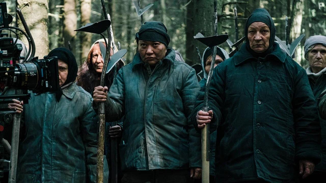 Библиотекарь #6