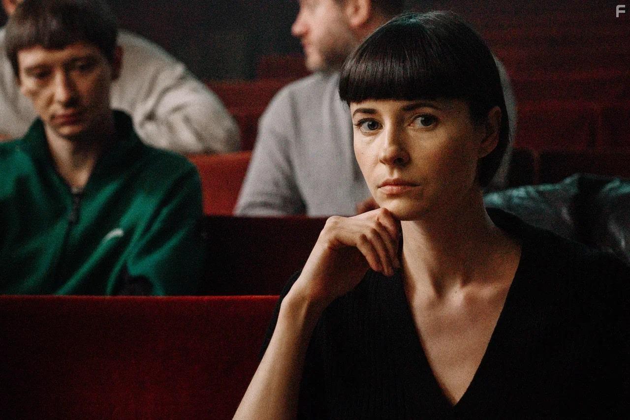 Библиотекарь #7