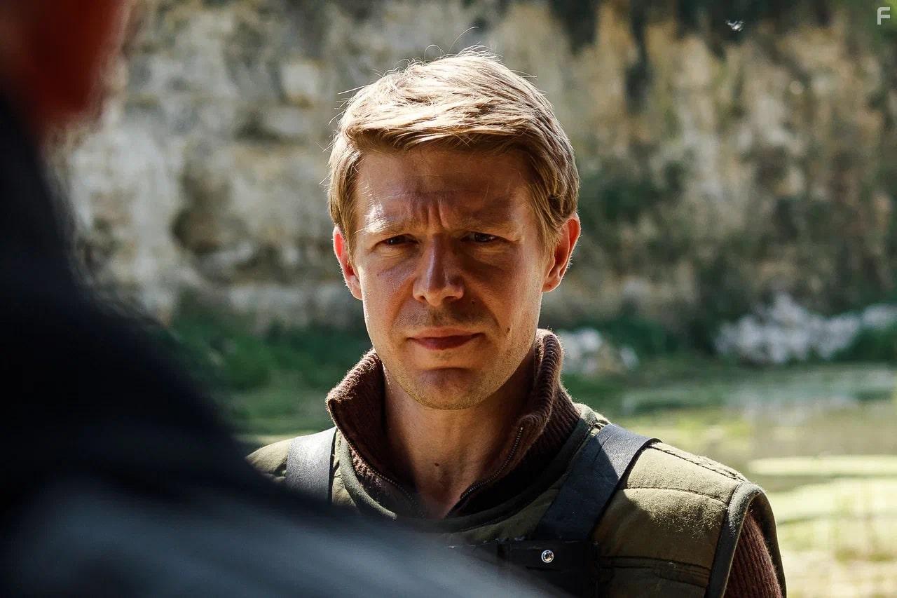 Библиотекарь #8