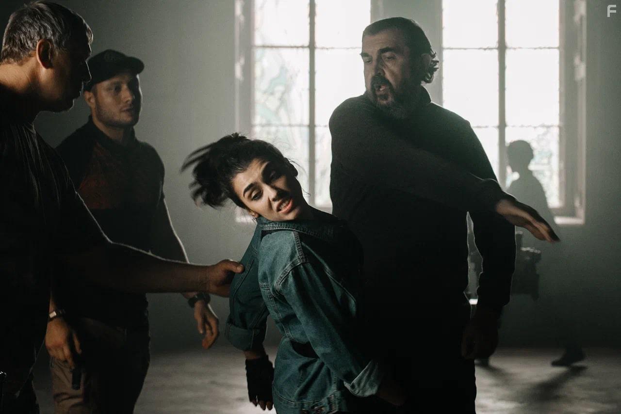 Библиотекарь #10