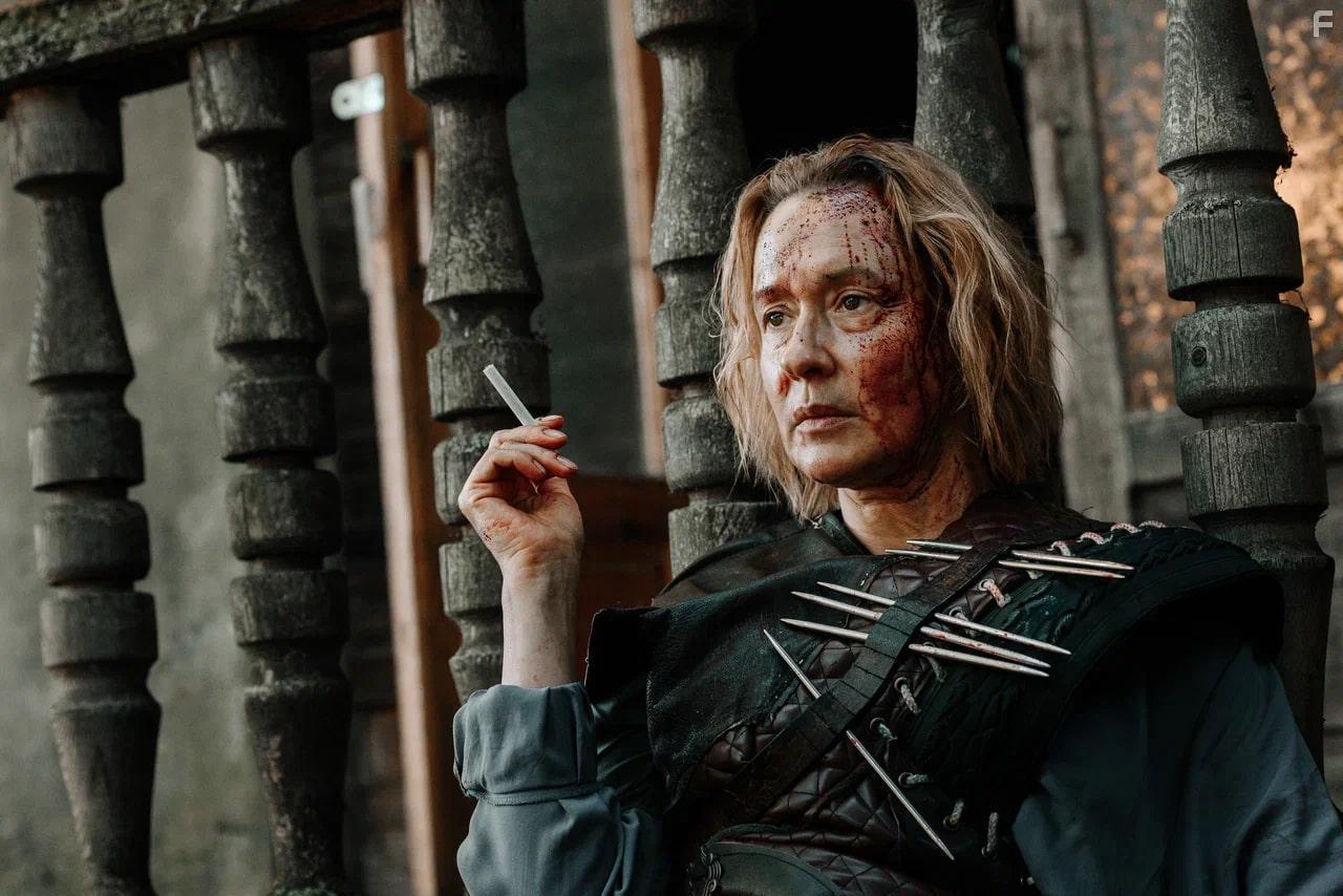 Библиотекарь #11