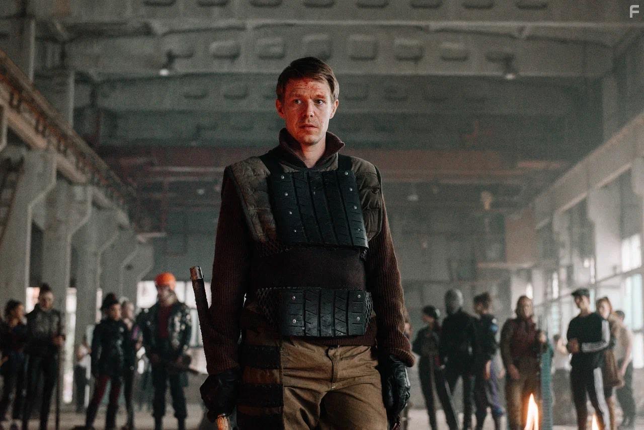 Библиотекарь #13