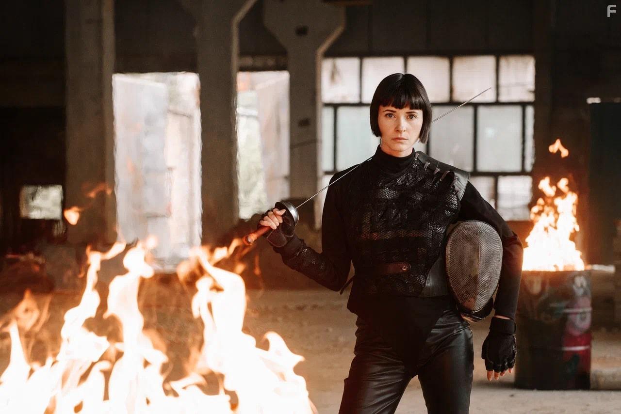 Библиотекарь #14