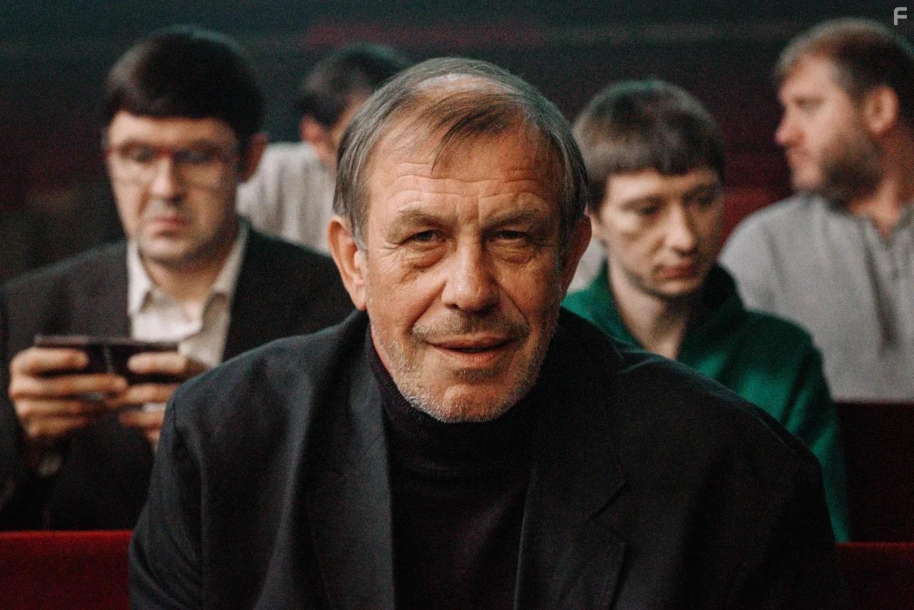 Библиотекарь #15