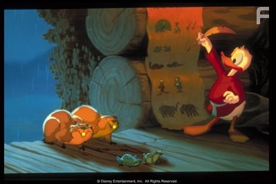 Scene from Pomp & Circumstance - Marches 1, 2, 3 & 4