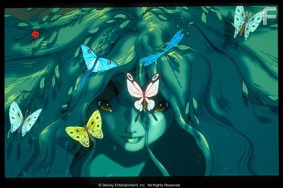 Scene from Firebird Suite - 1919 Version