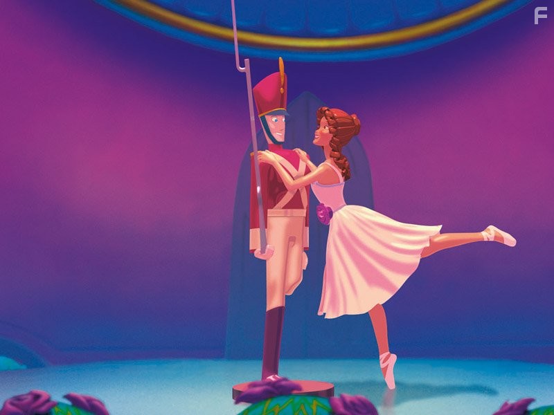 Фантазия 2000 (1999)