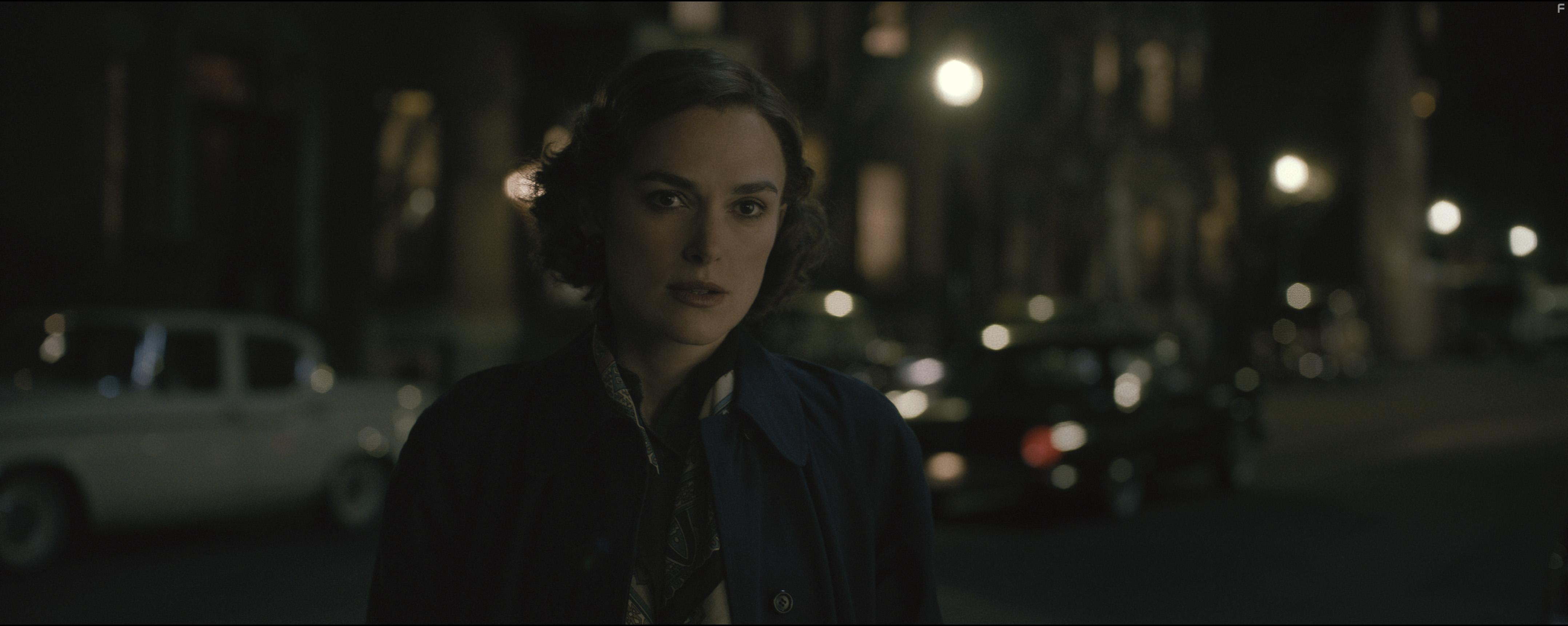 Keira Knightley in Boston Strangler (2023)