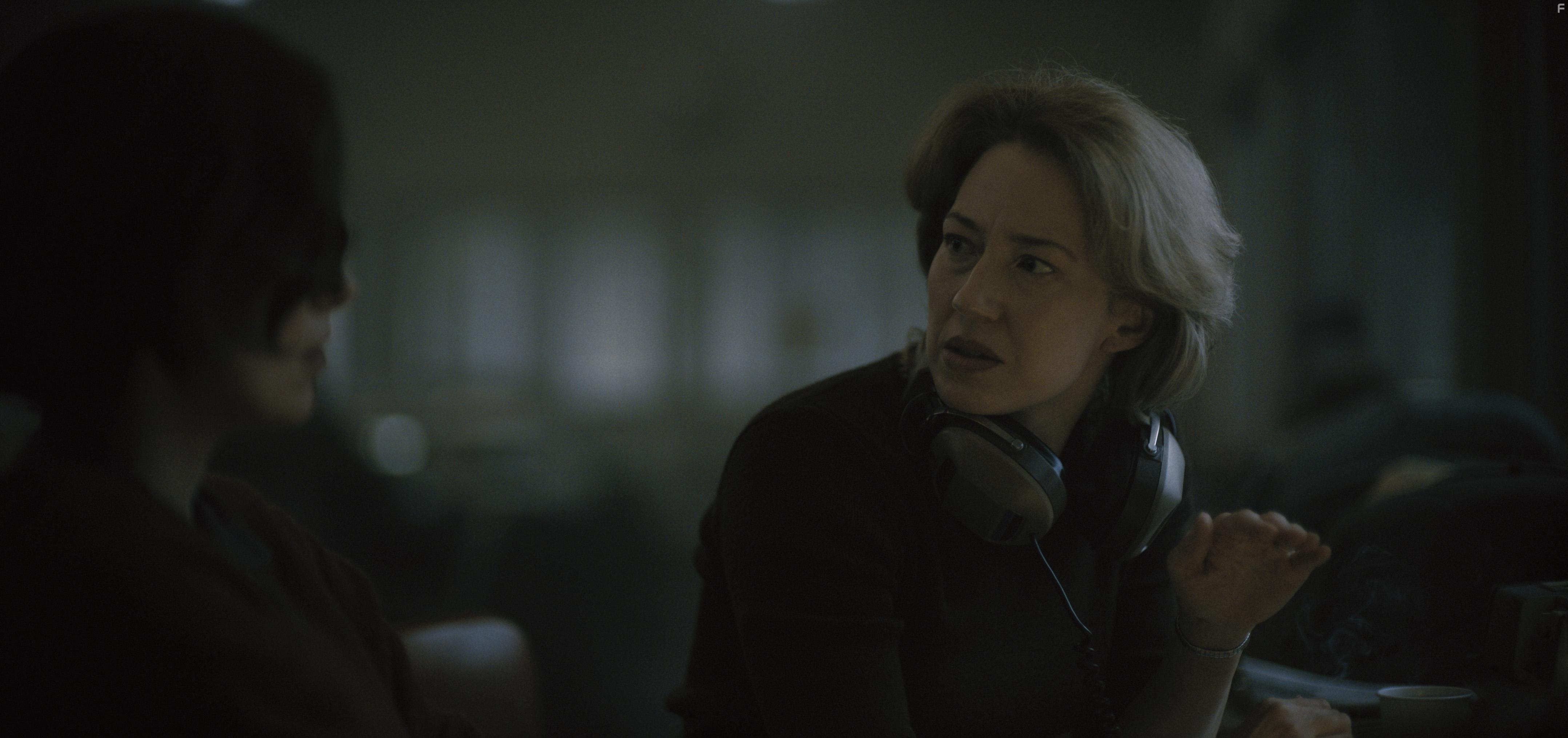 Carrie Coon in Boston Strangler (2023)