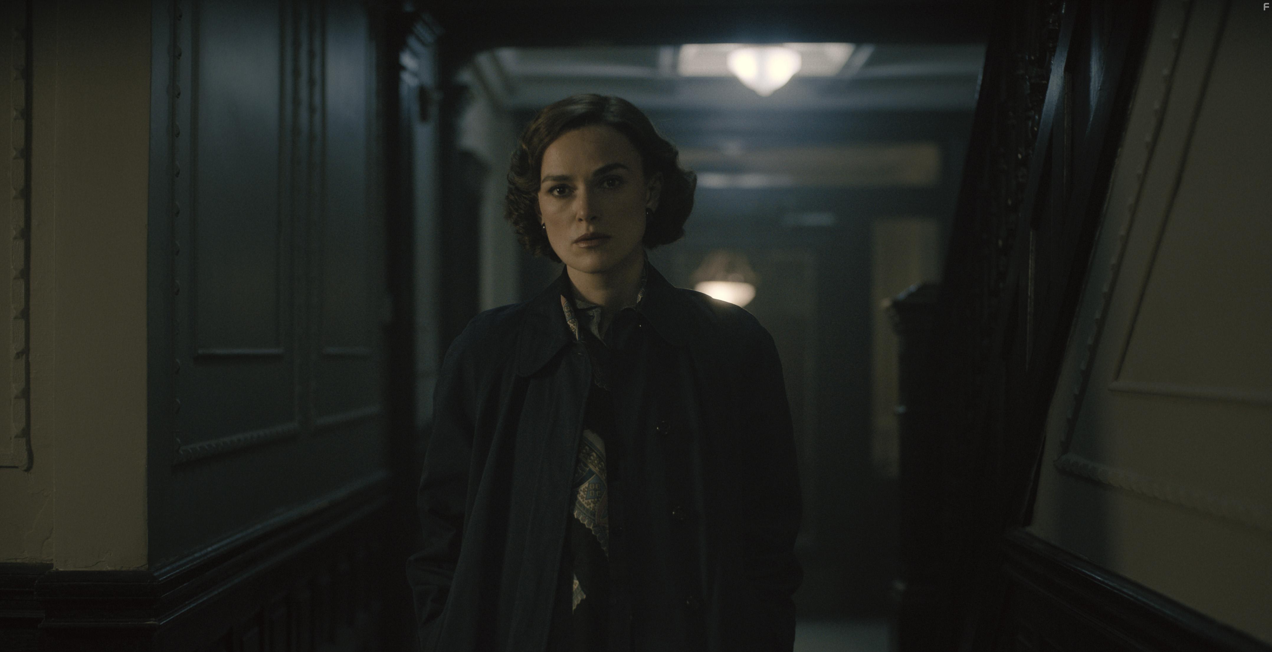 Keira Knightley in Boston Strangler (2023)