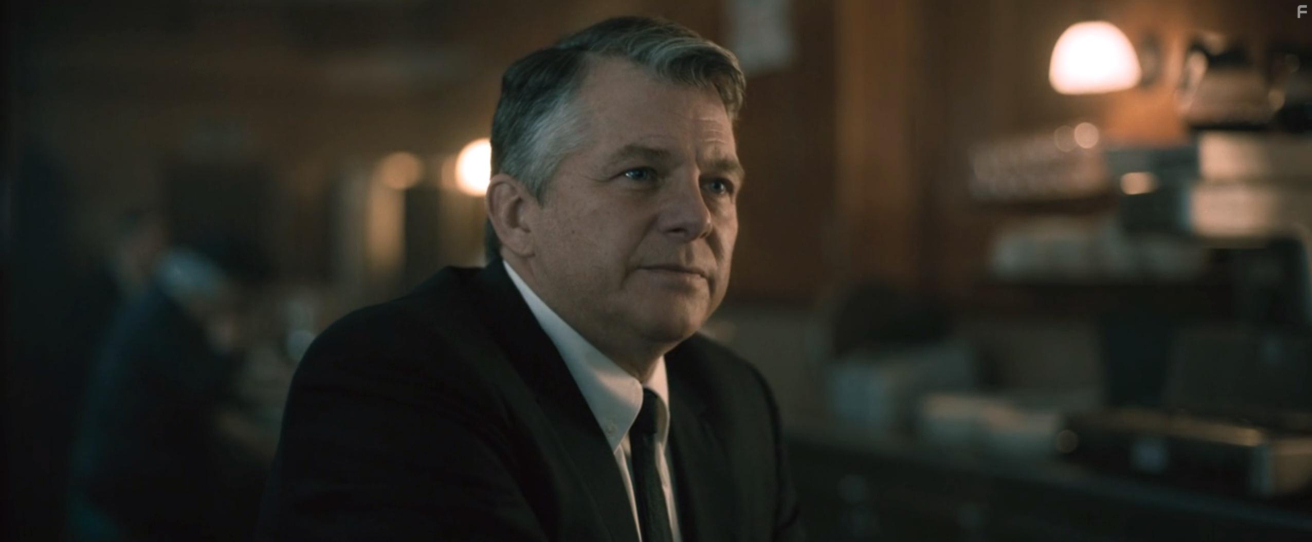 Gary Galone in Boston Strangler (2023)