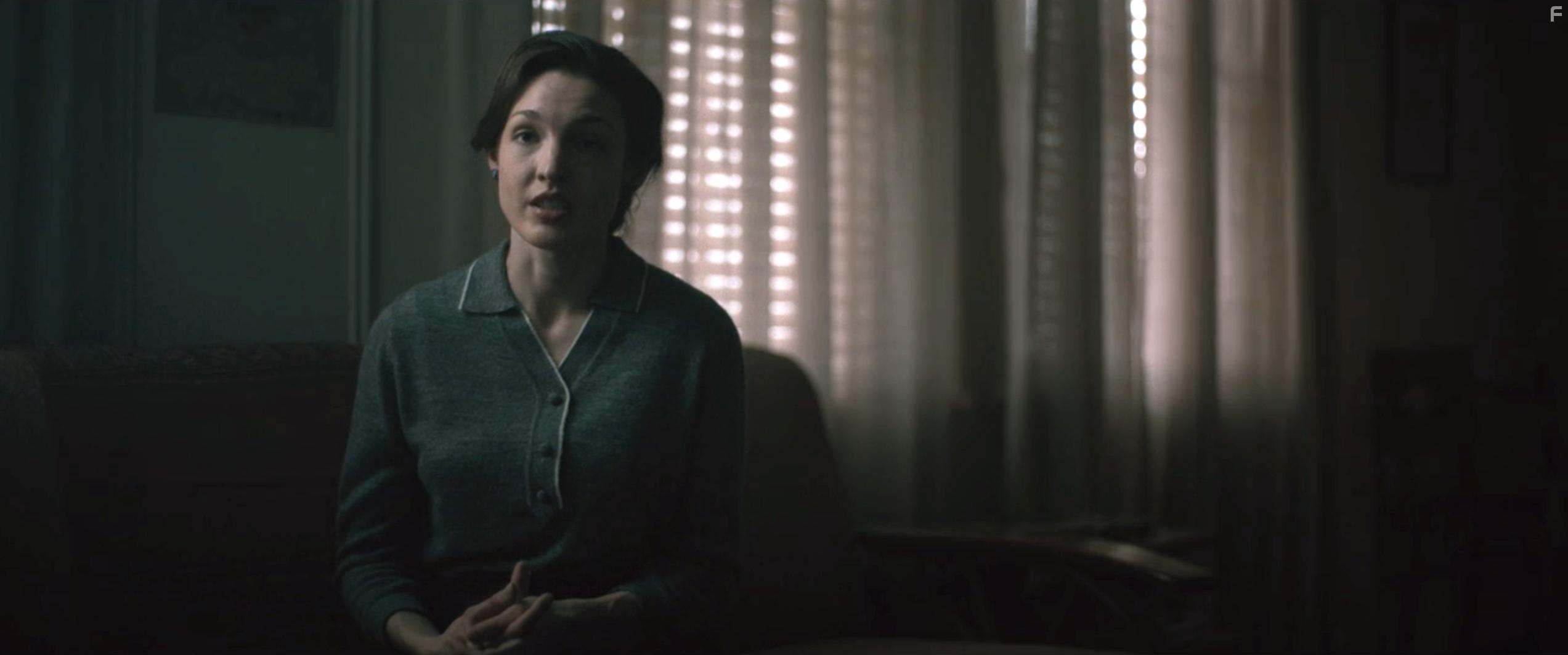 Erin Rose in Boston Strangler (2023)