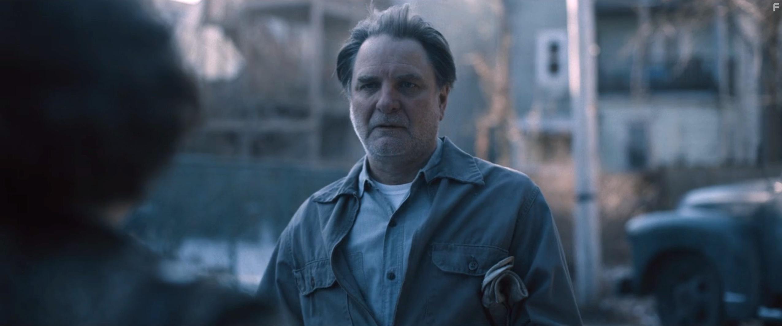 Thomas Kee in Boston Strangler (2023)