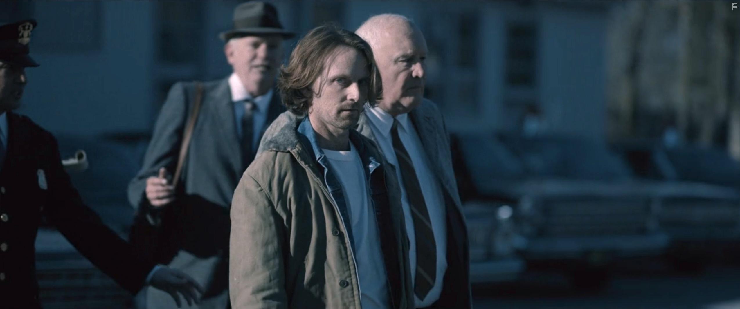 Ryan Winkles in Boston Strangler (2023)