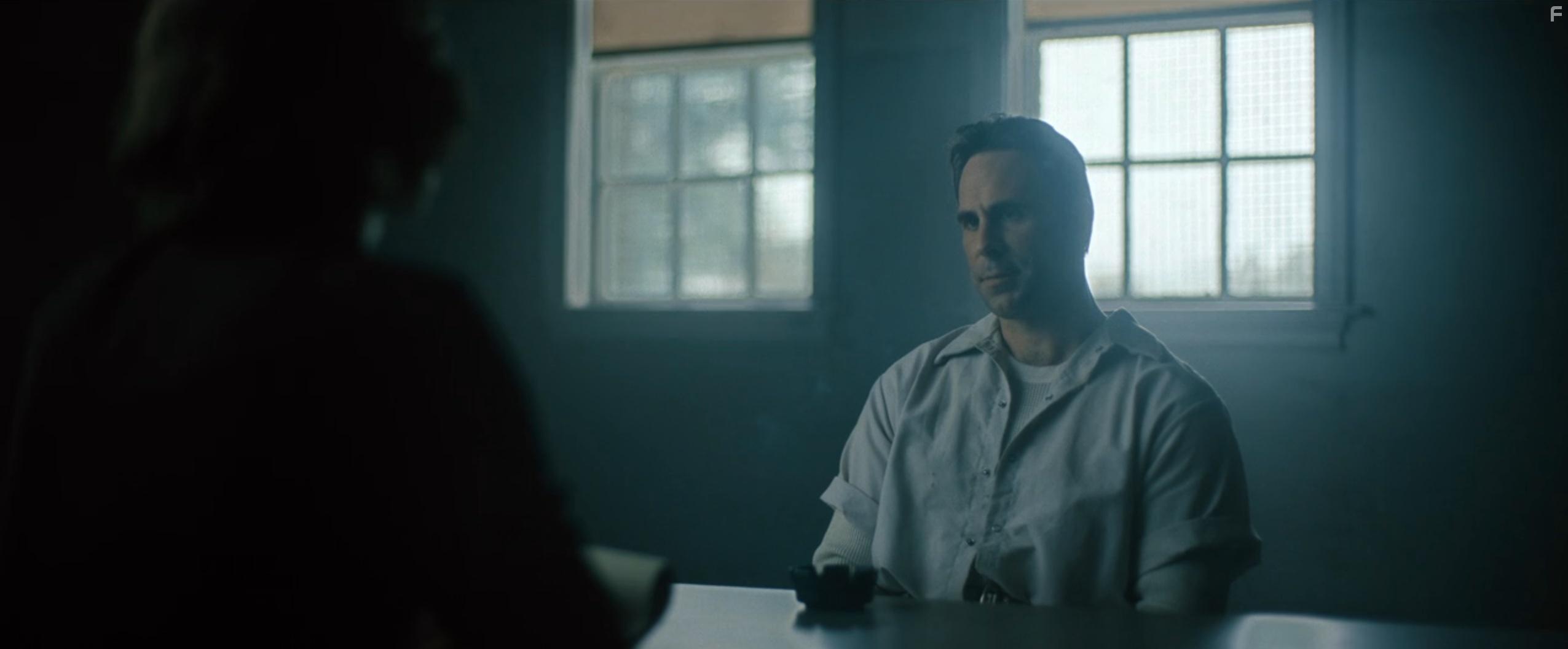 Greg Vrotsos in Boston Strangler (2023)