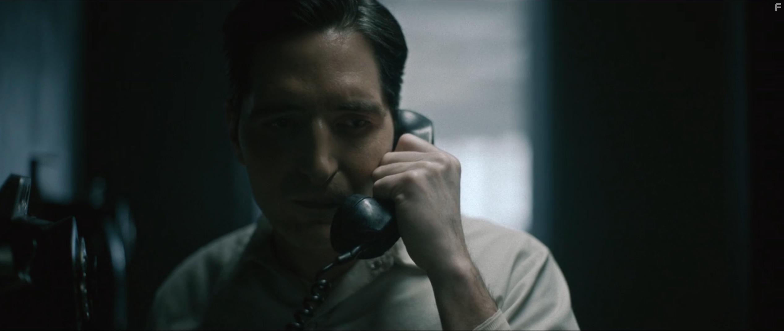 David Dastmalchian in Boston Strangler (2023)