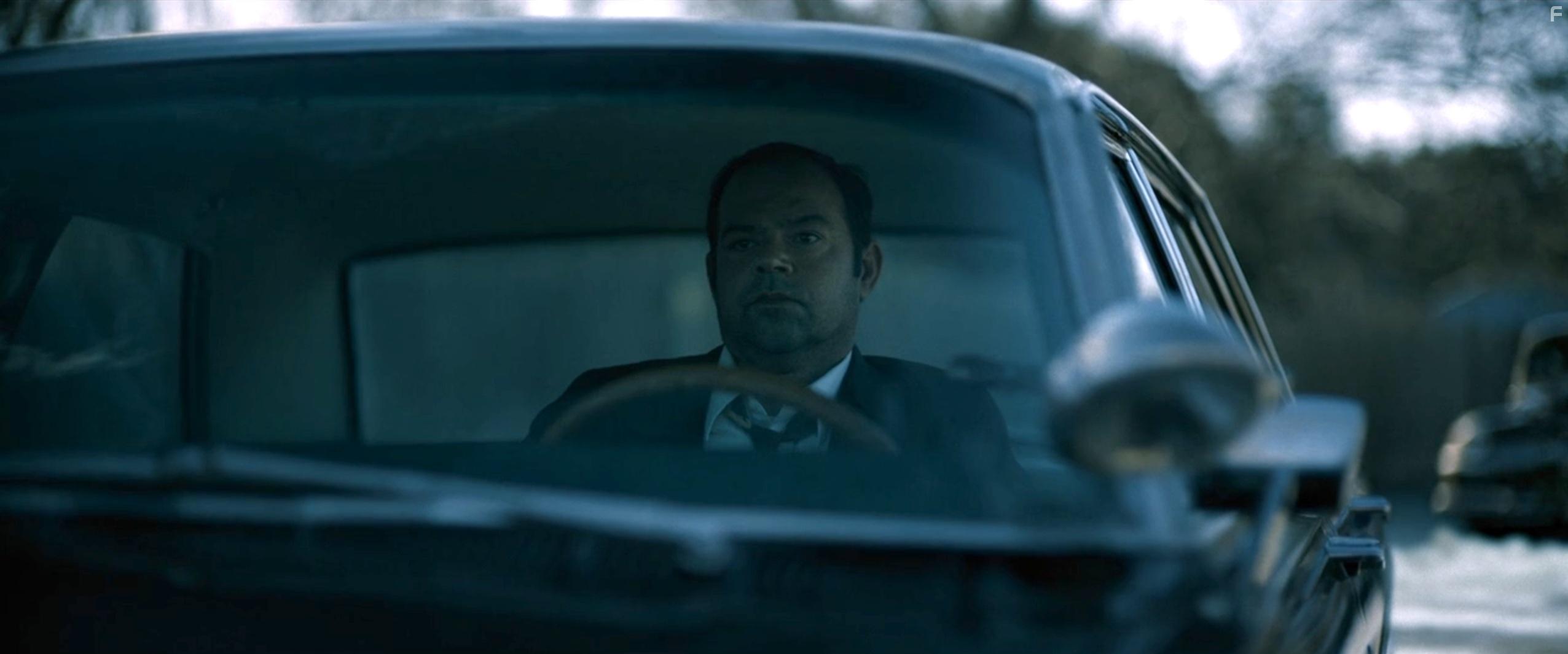 Rory Cochrane in Boston Strangler (2023)