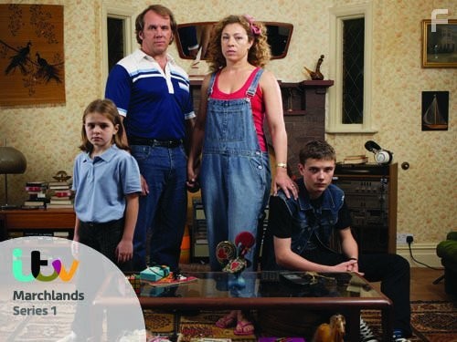 Дом на окраине