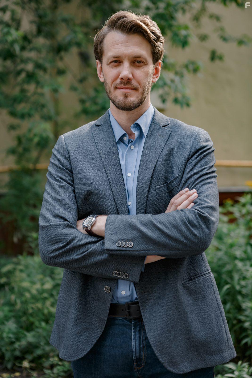 За каменной стеной #1