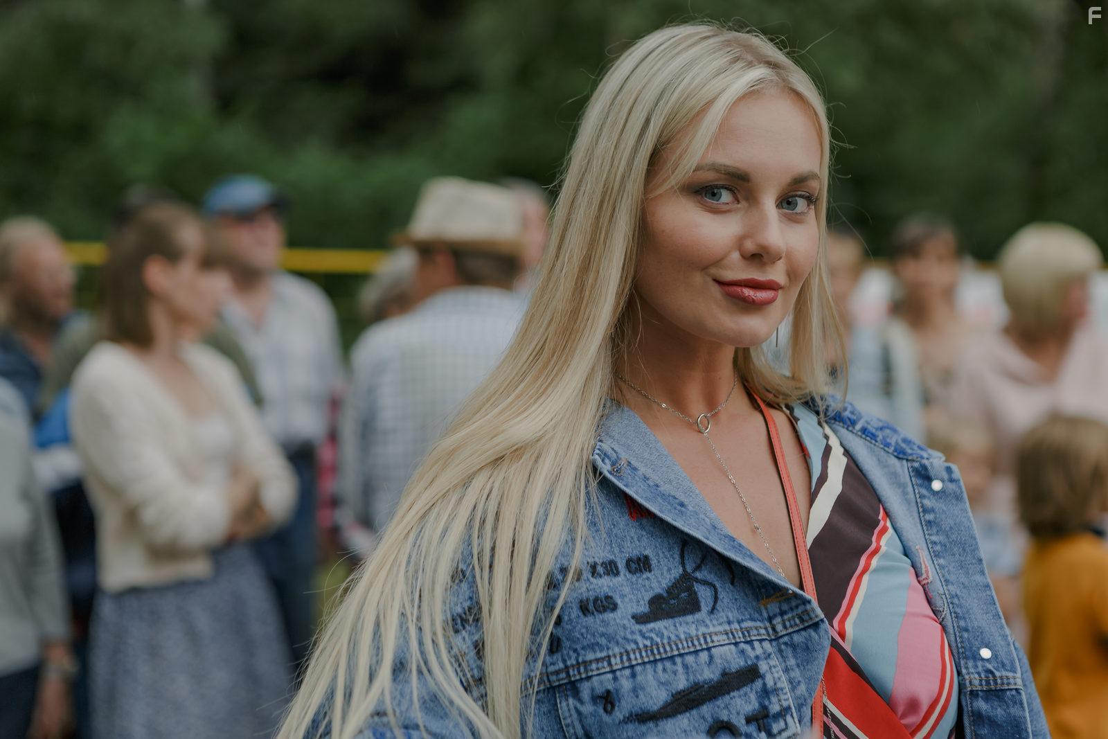 За каменной стеной #4