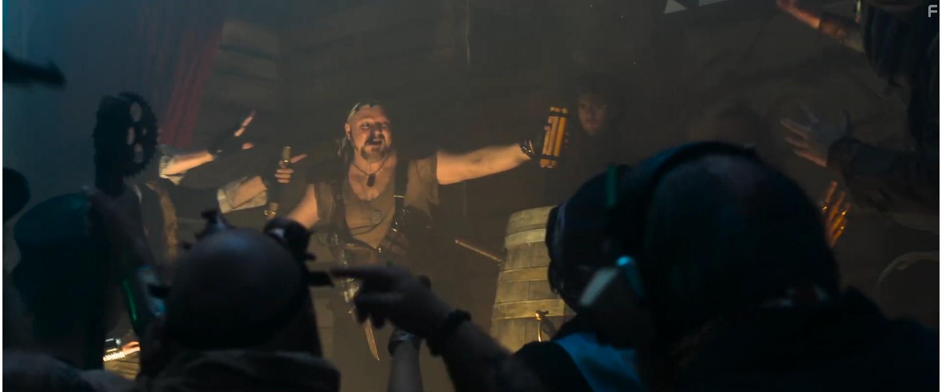 Erik Stoneheart (2022)